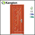 High Qualtiy Low Price Interior PVC Wooden Door (PVC door)